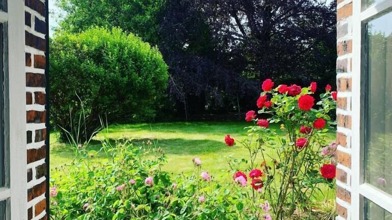Photo of Outdoor in Senonches