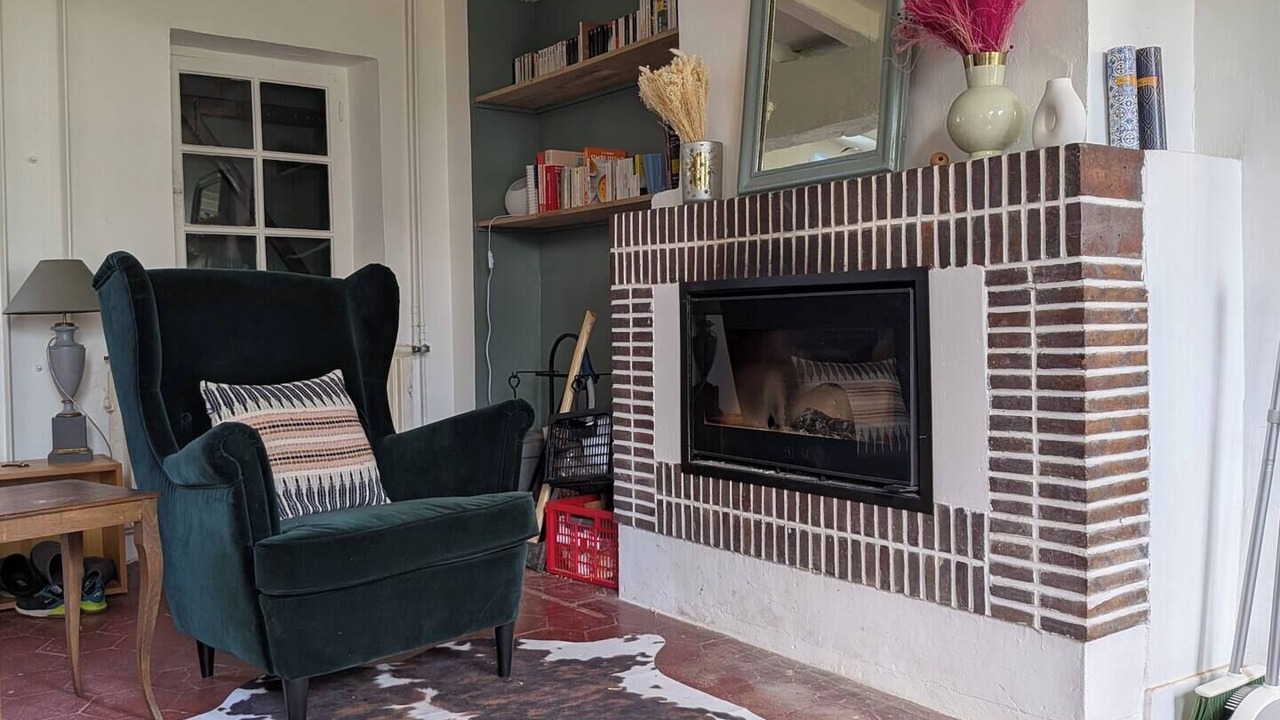 Photo of Livingroom in Senonches