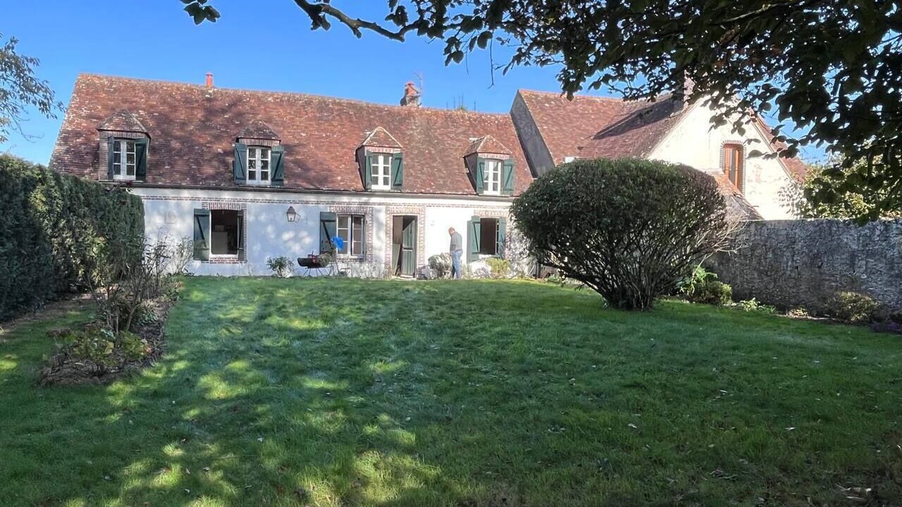 Photo of Outdoor in Senonches