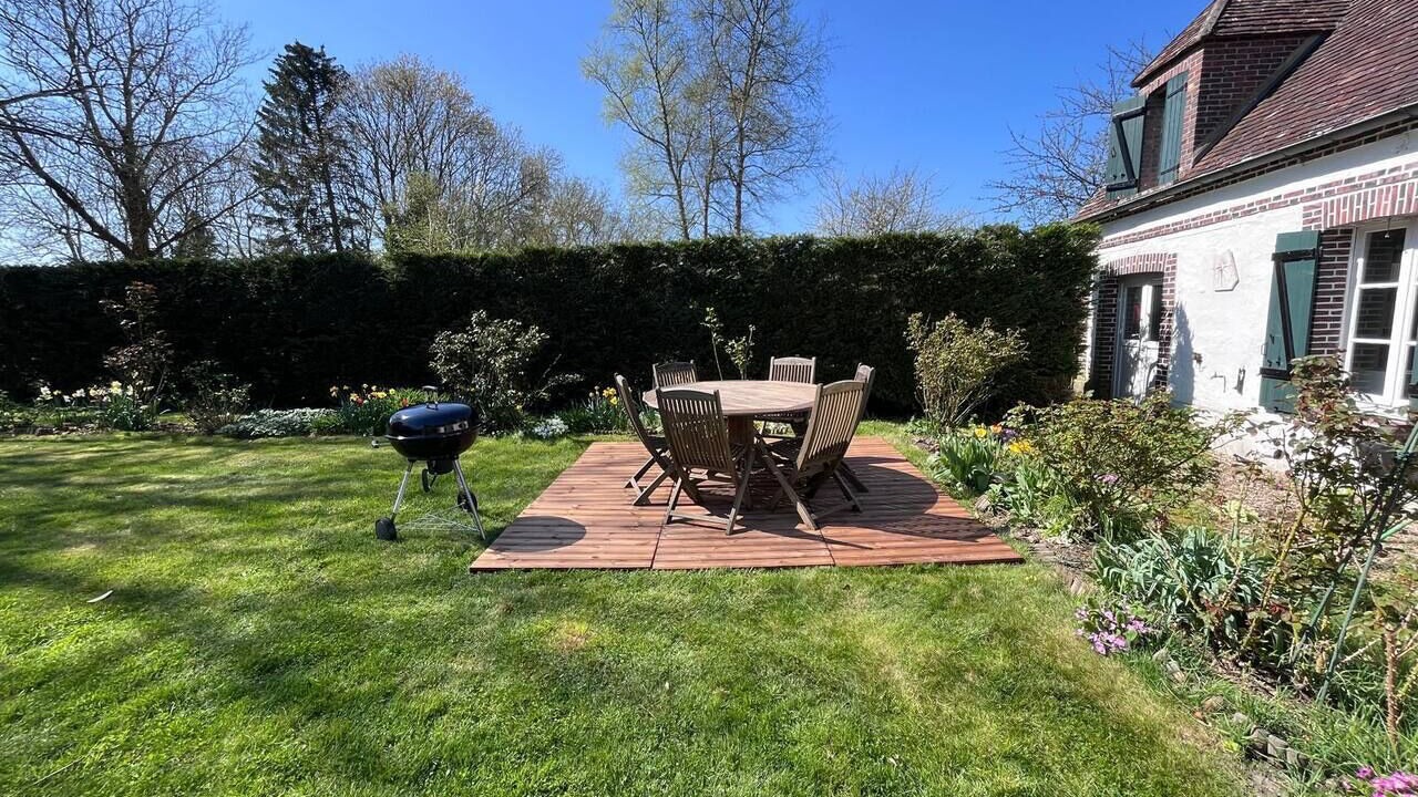 Photo of Outdoor in Senonches