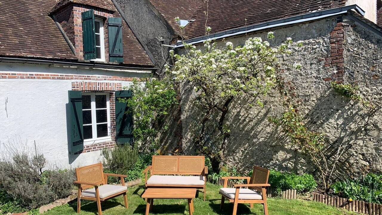 Photo of Outdoor in Senonches