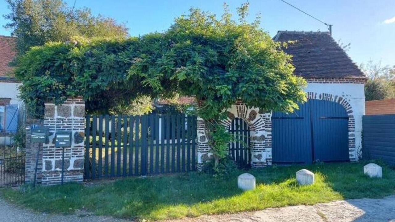 Photo of Outdoor in Senonches