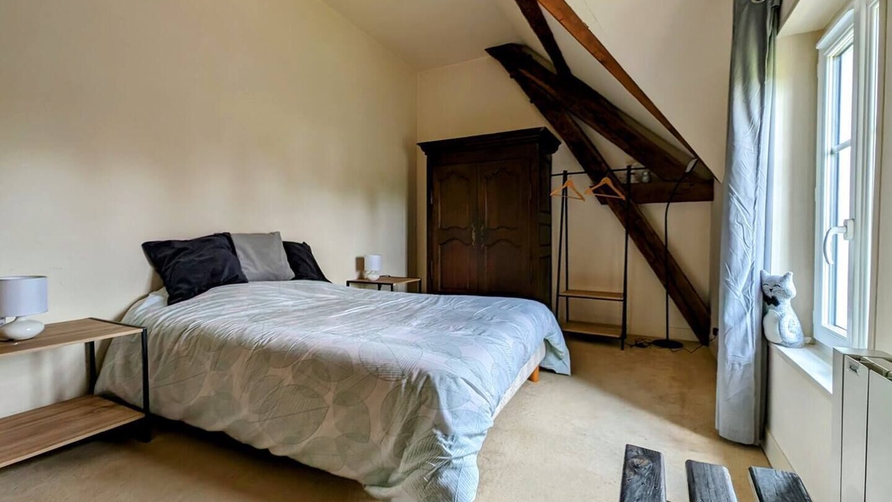 Photo of Bedroom in Pullay