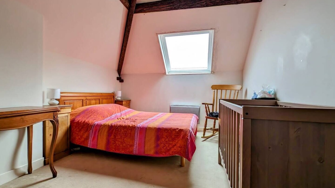 Photo of Bedroom in Pullay