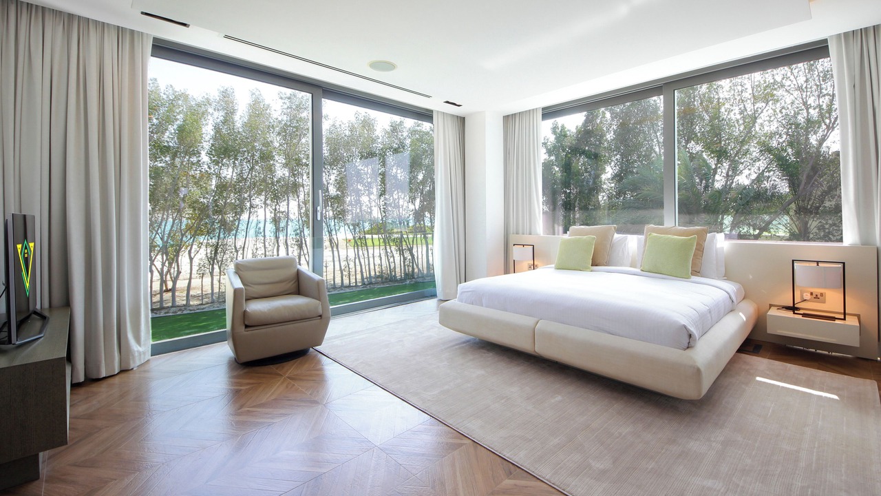Photo of Bedroom in Abu Dhabi