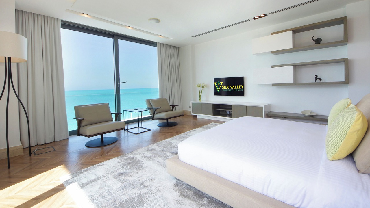 Photo of Bedroom in Abu Dhabi