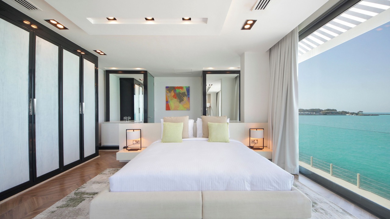 Photo of Bedroom in Abu Dhabi