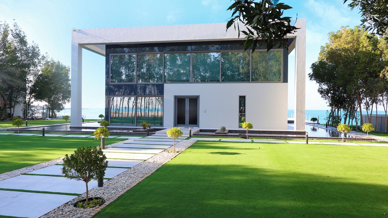 Photo of Outdoor in Abu Dhabi