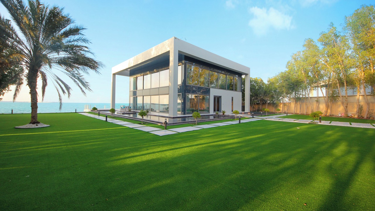 Photo of Outdoor in Abu Dhabi