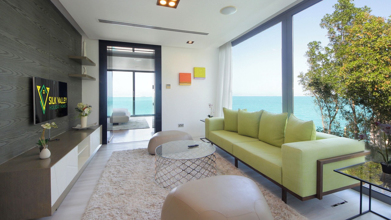 Photo of Livingroom in Abu Dhabi