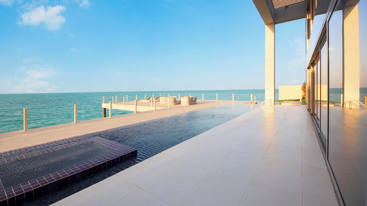 Photo of Outdoor in Abu Dhabi