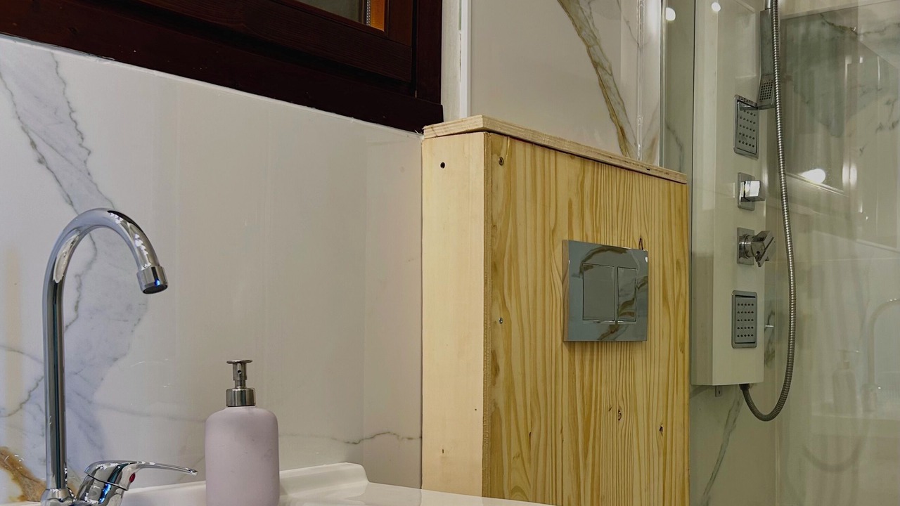 Photo of Bathroom in Cassina de' Pecchi