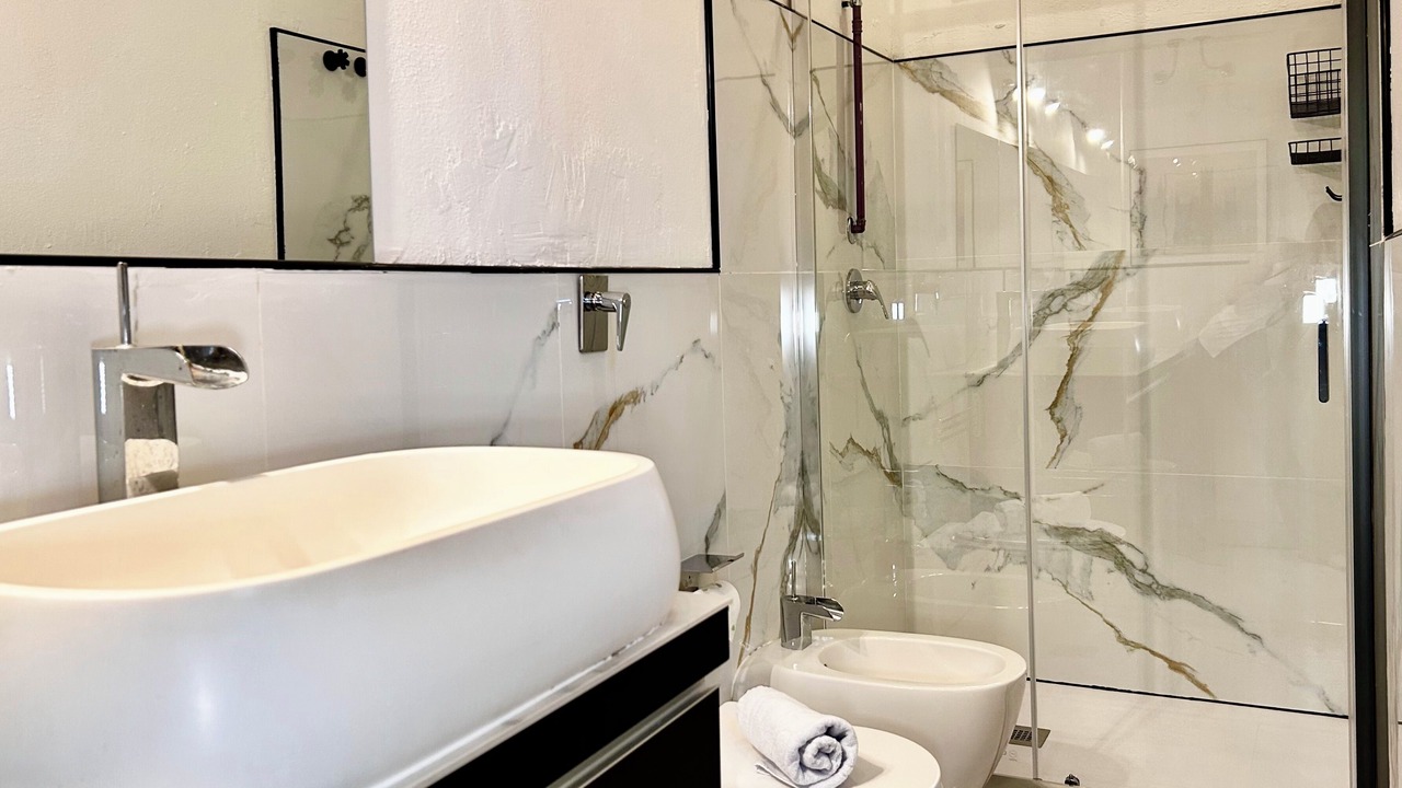 Photo of Bathroom in Cassina de' Pecchi