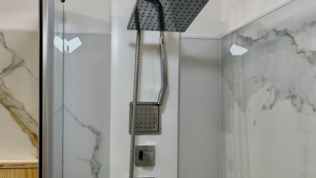 Photo of Bathroom in Cassina de' Pecchi