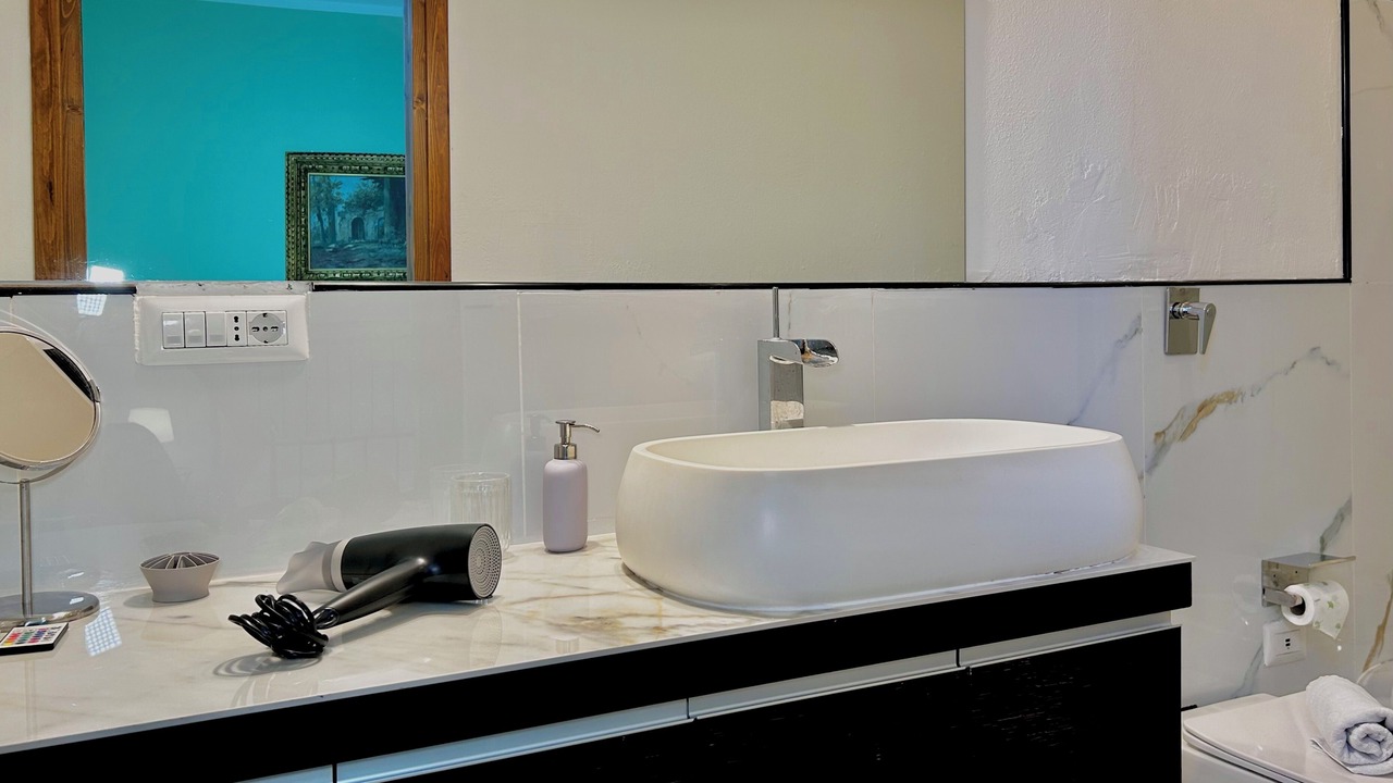 Photo of Bathroom in Cassina de' Pecchi
