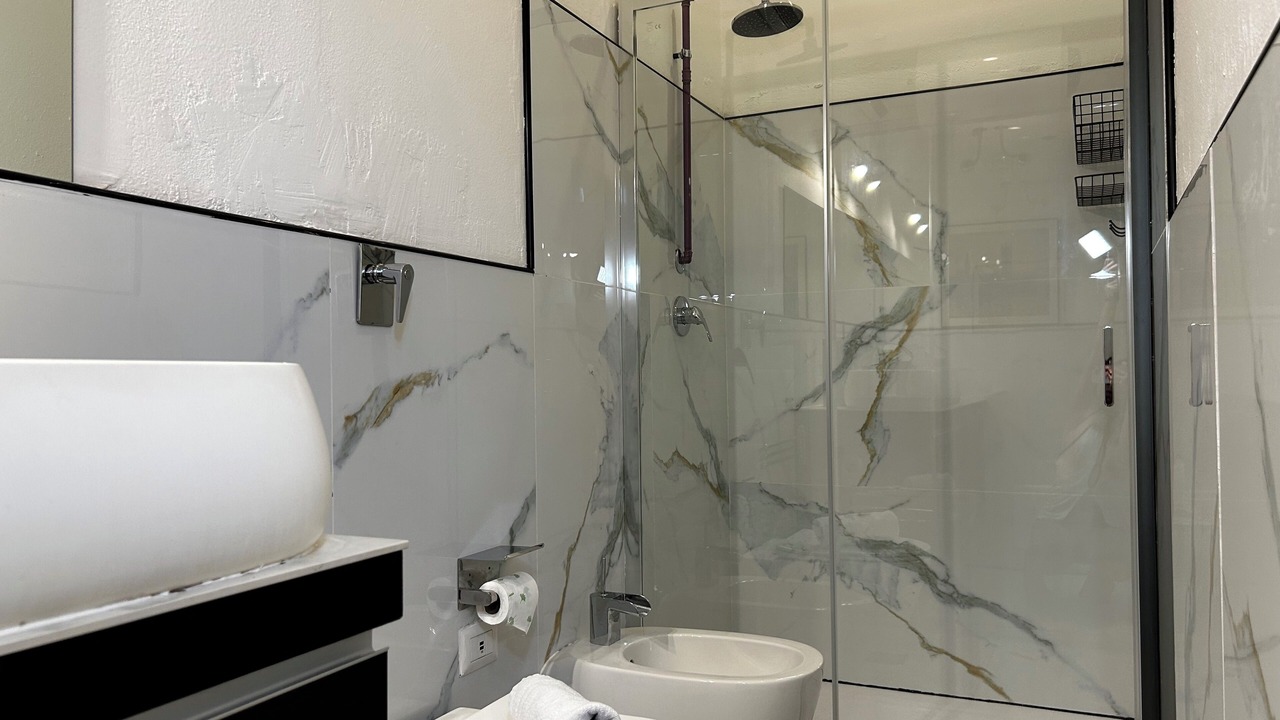Photo of Bathroom in Cassina de' Pecchi