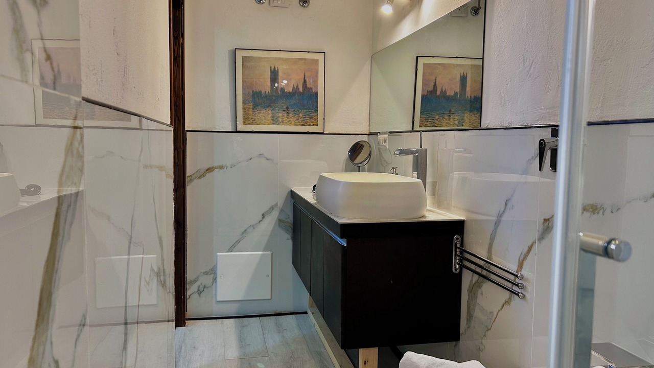 Photo of Bathroom in Cassina de' Pecchi