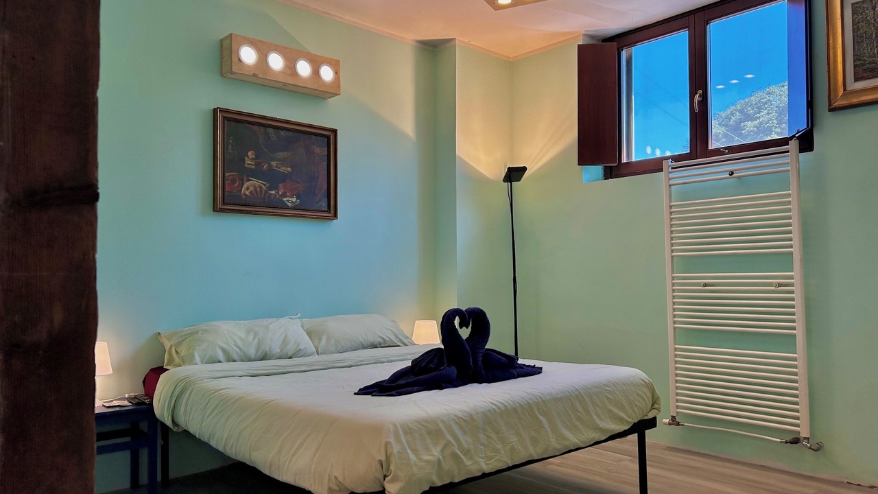 Photo of Bedroom in Cassina de' Pecchi