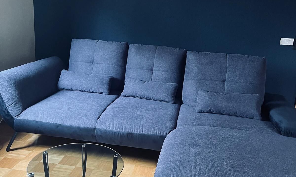 Photo of Livingroom in Neustadt-Hambach