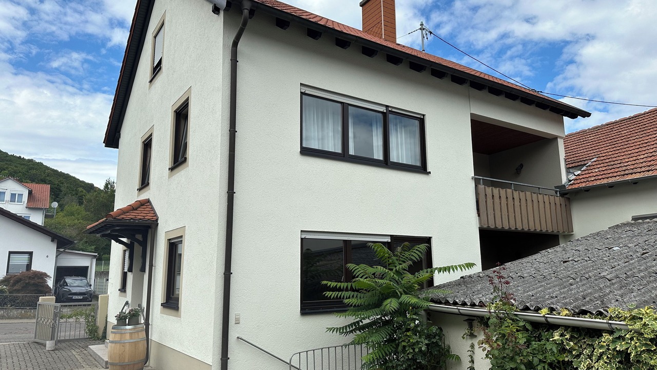 Photo of Outdoor in Neustadt-Hambach