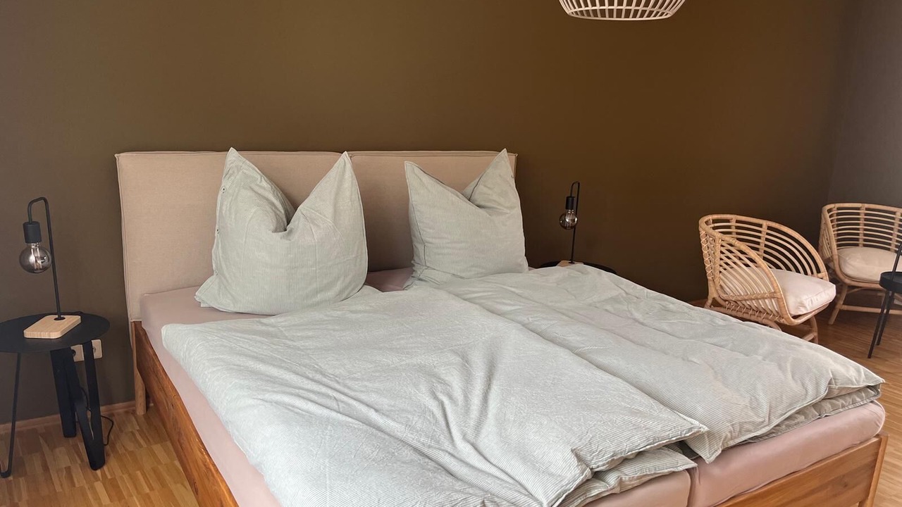 Photo of Bedroom in Neustadt-Hambach
