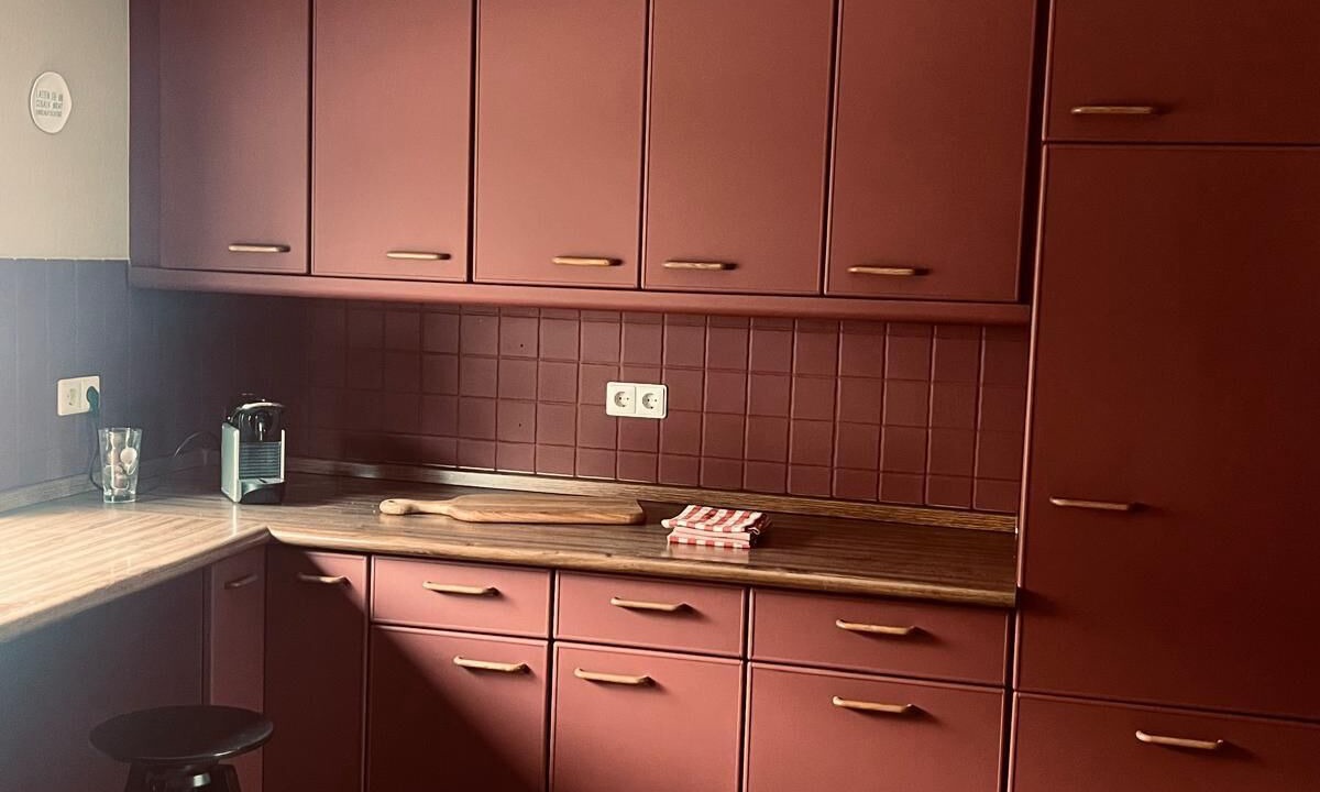 Photo of Kitchen in Neustadt-Hambach