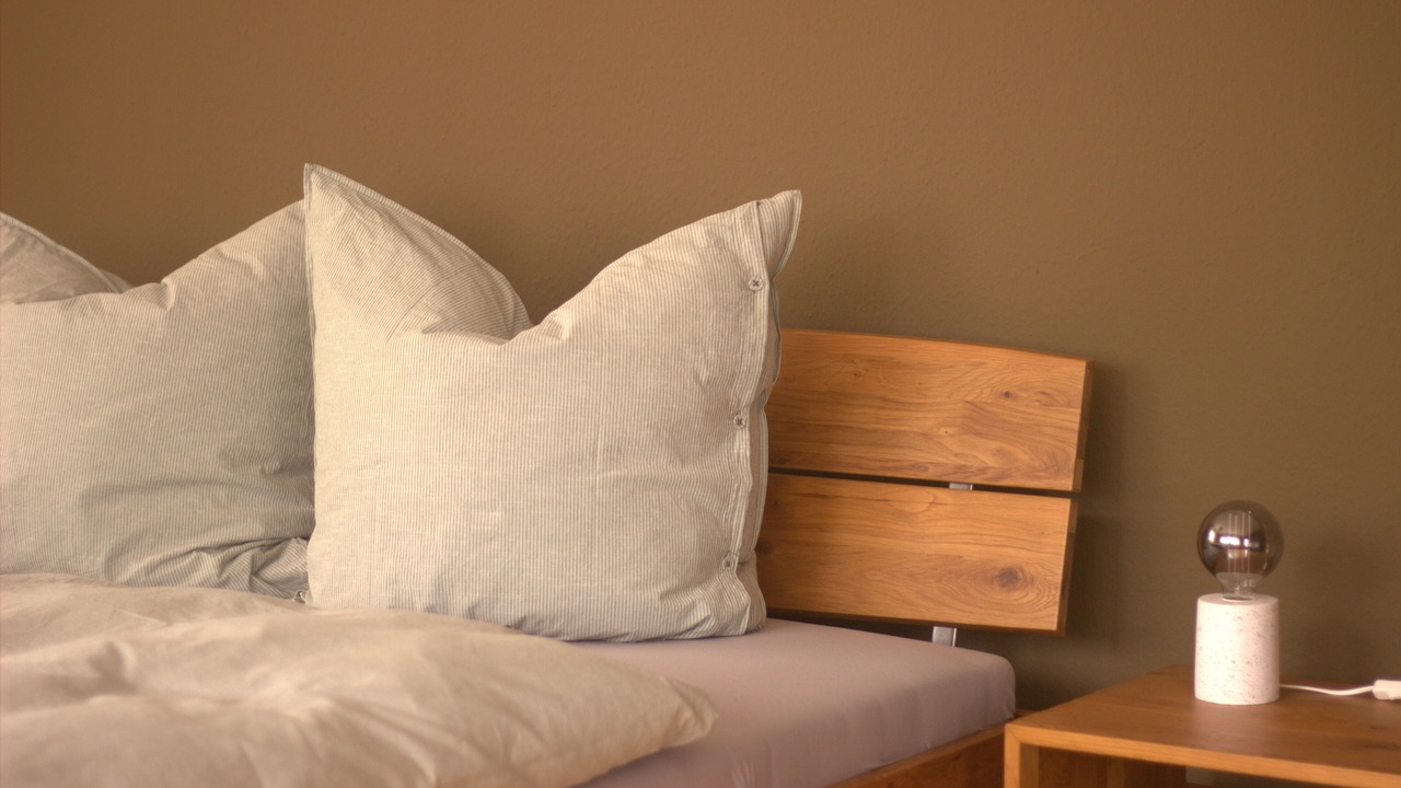 Photo of Bedroom in Neustadt-Hambach