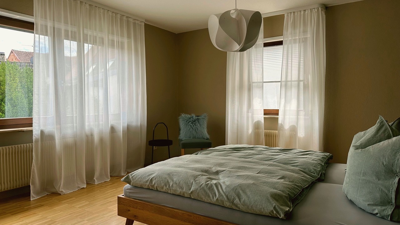 Photo of Bedroom in Neustadt-Hambach
