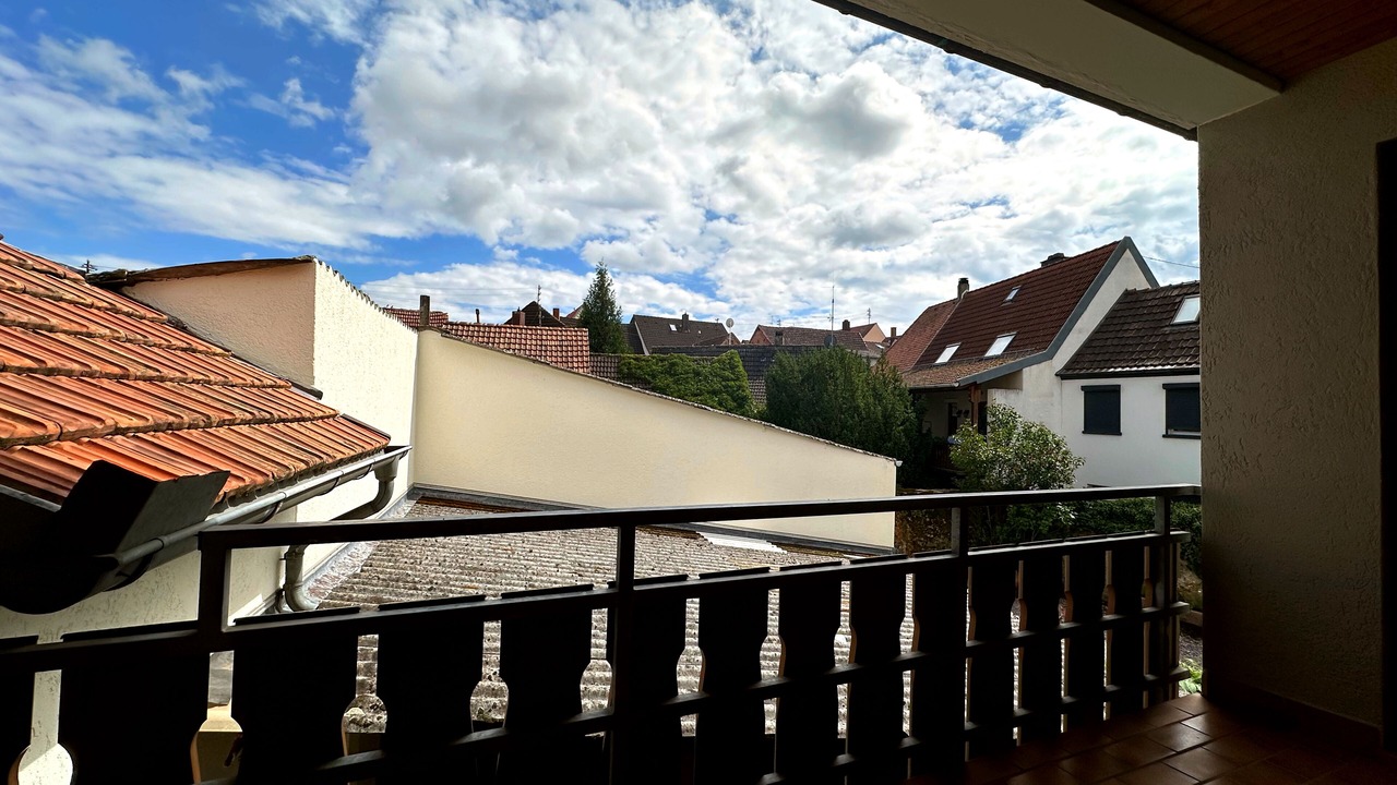 Photo of Outdoor in Neustadt-Hambach