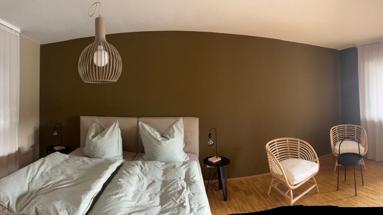 Photo of Bedroom in Neustadt-Hambach