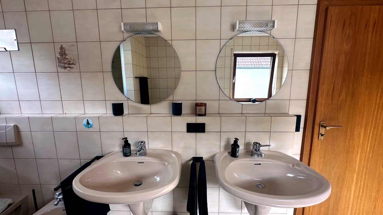 Photo of Bathroom in Neustadt-Hambach