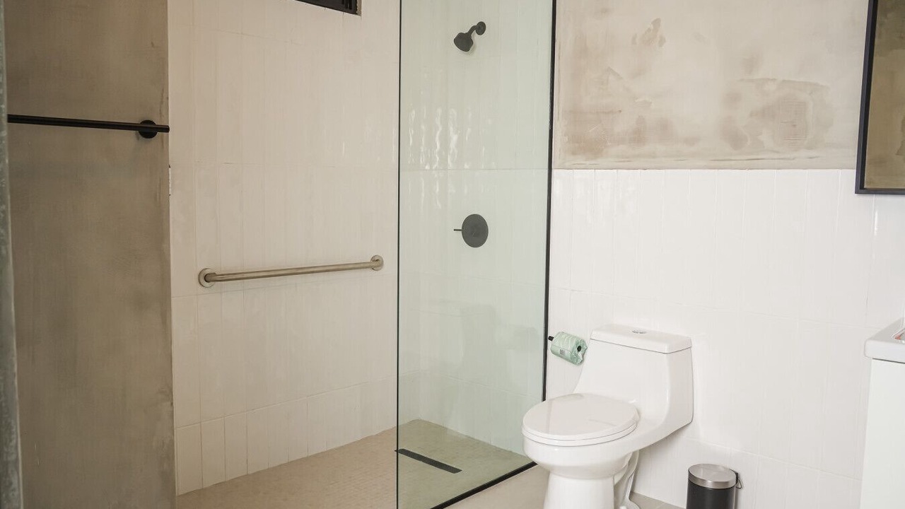 Photo of Bathroom in Santurce