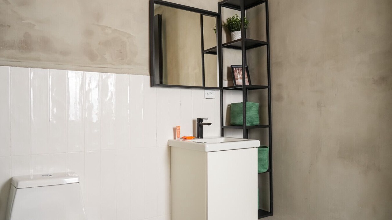 Photo of Bathroom in Santurce