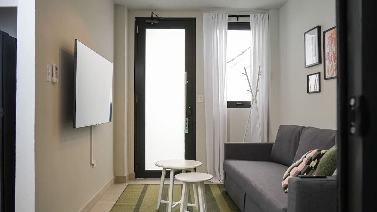 Photo of Bedroom in Santurce