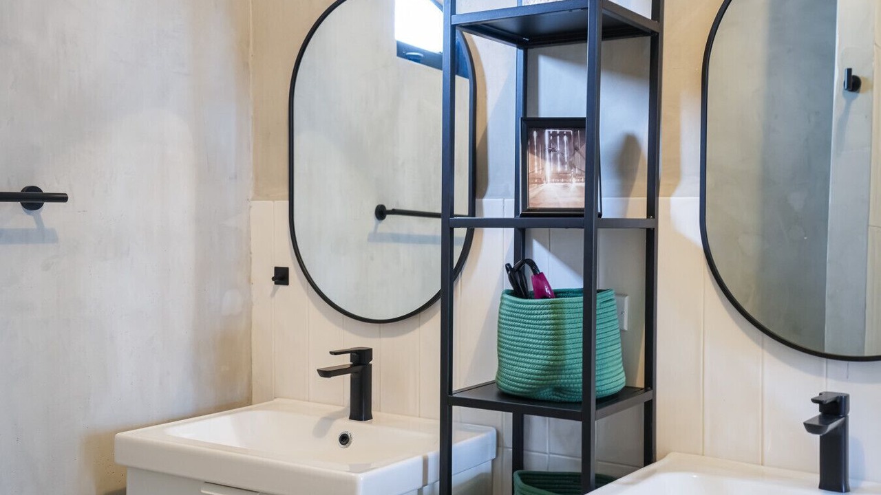 Photo of Bathroom in Santurce
