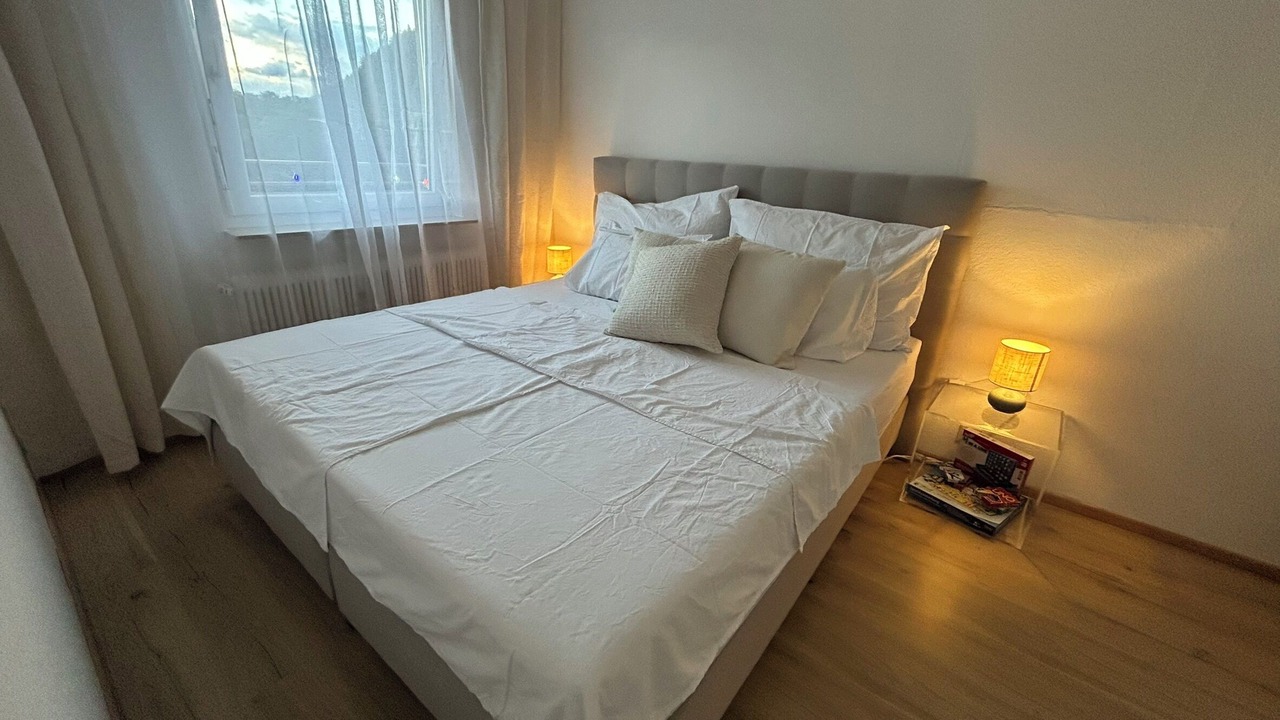 Photo of Bedroom in Bodensdorf