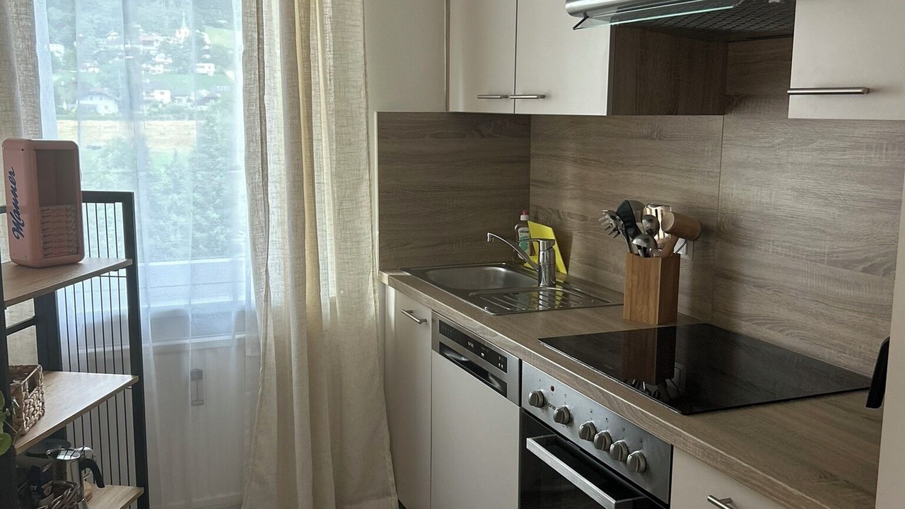 Photo of Kitchen in Bodensdorf