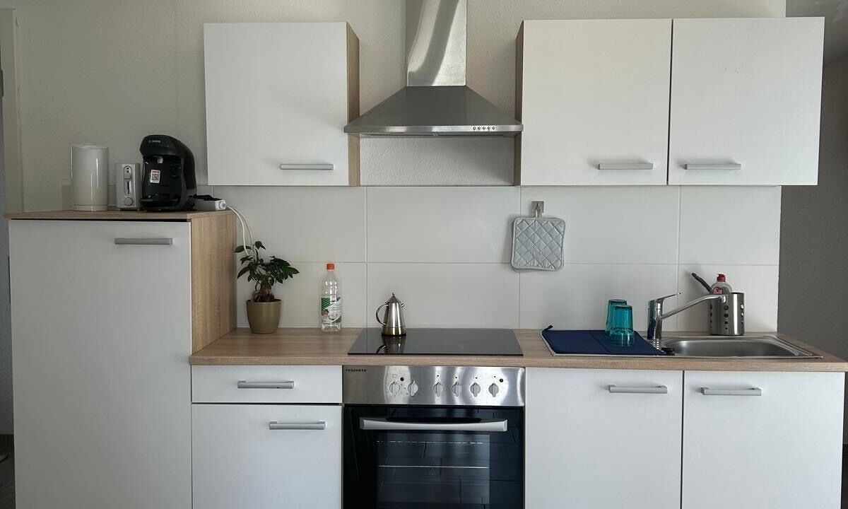 Photo of Kitchen in Leymen