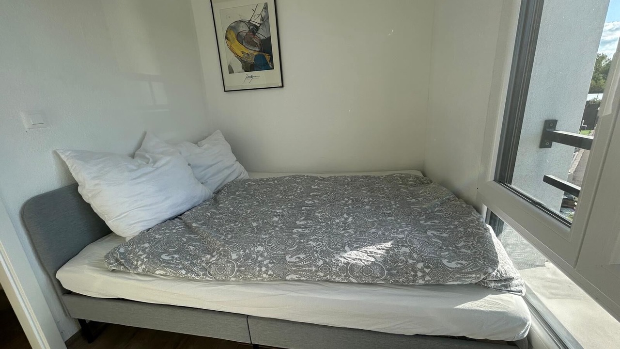 Photo of Bedroom in Leymen