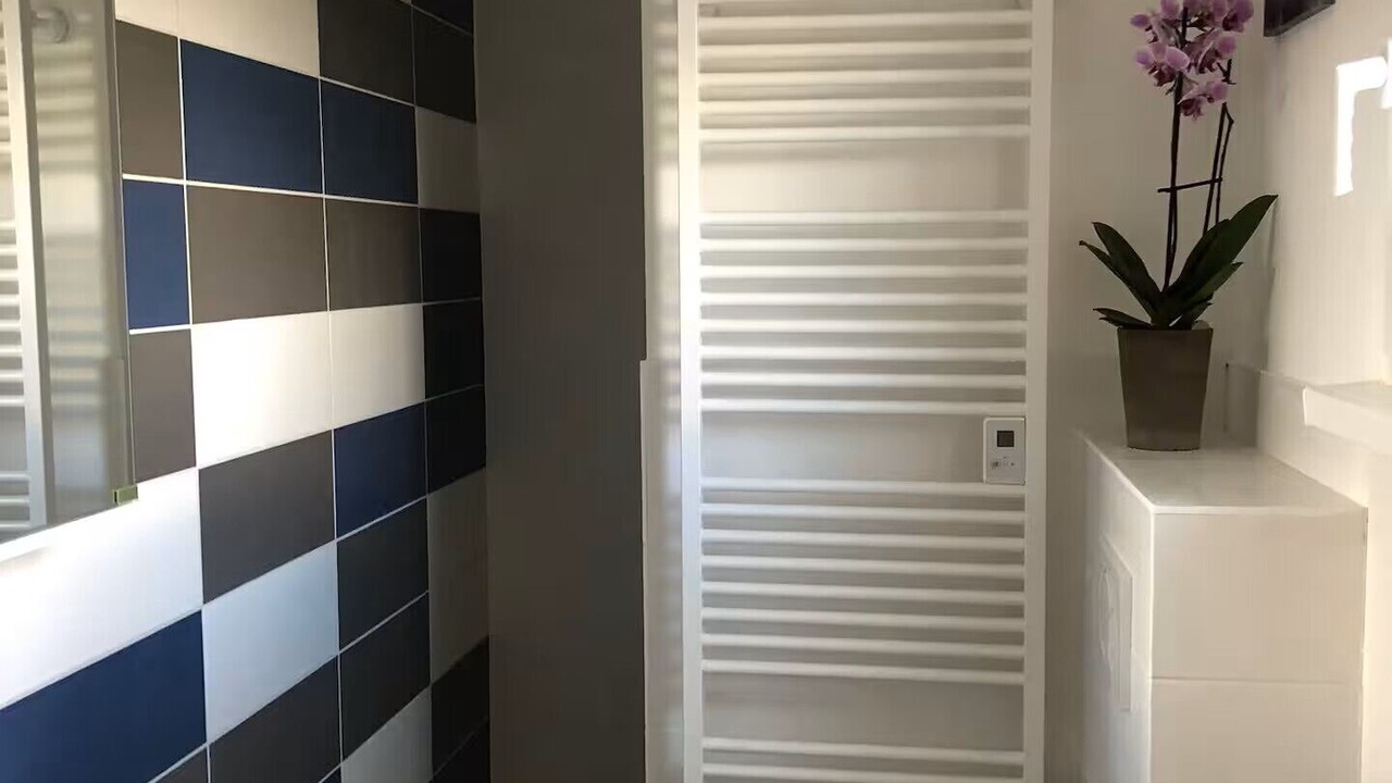 Photo of Bathroom in Leymen