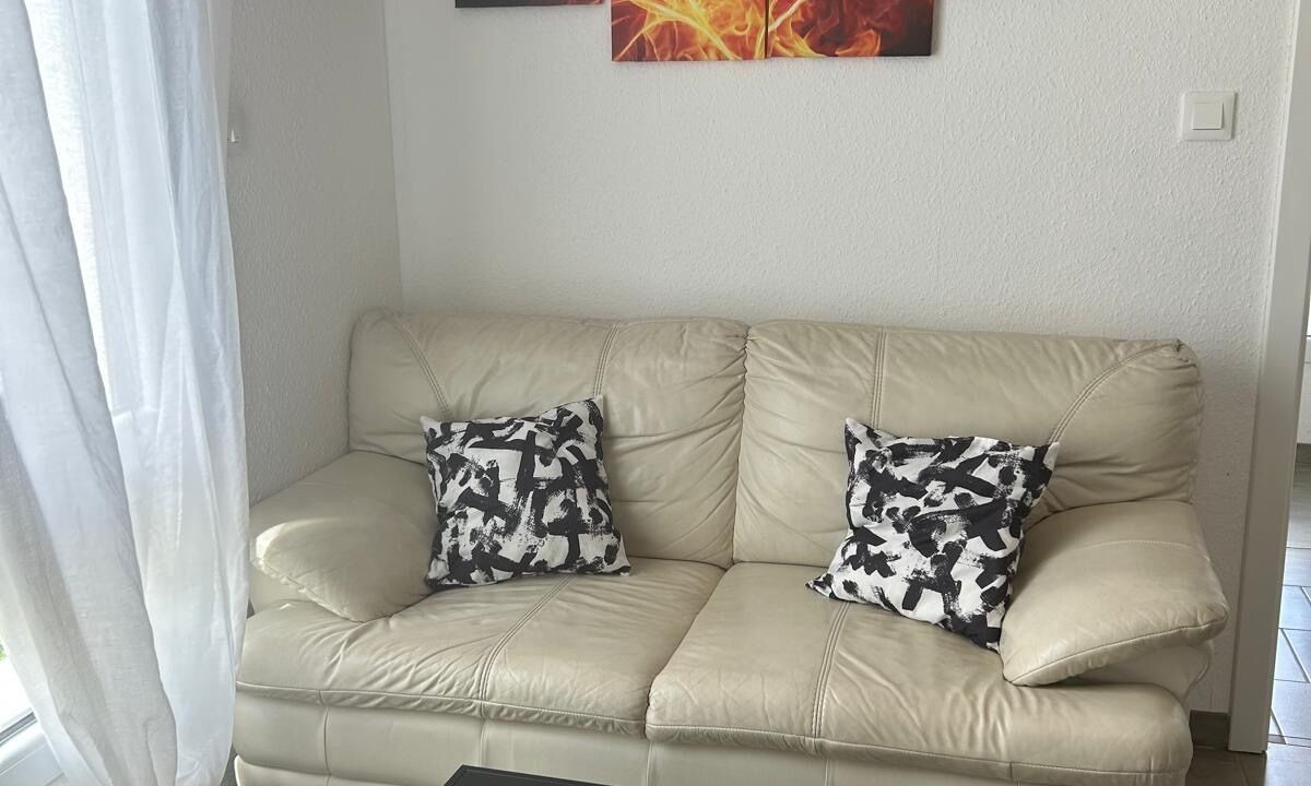 Photo of Livingroom in Leymen