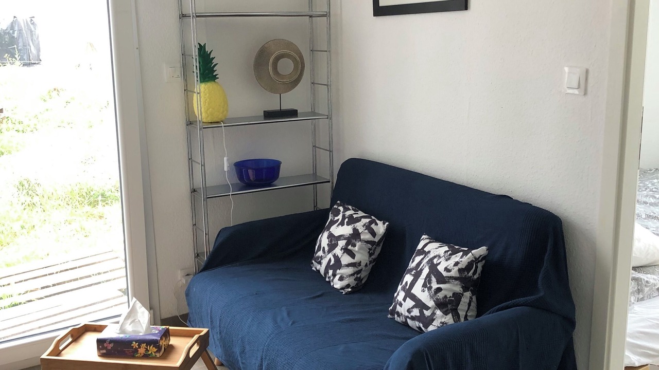 Photo of Livingroom in Leymen