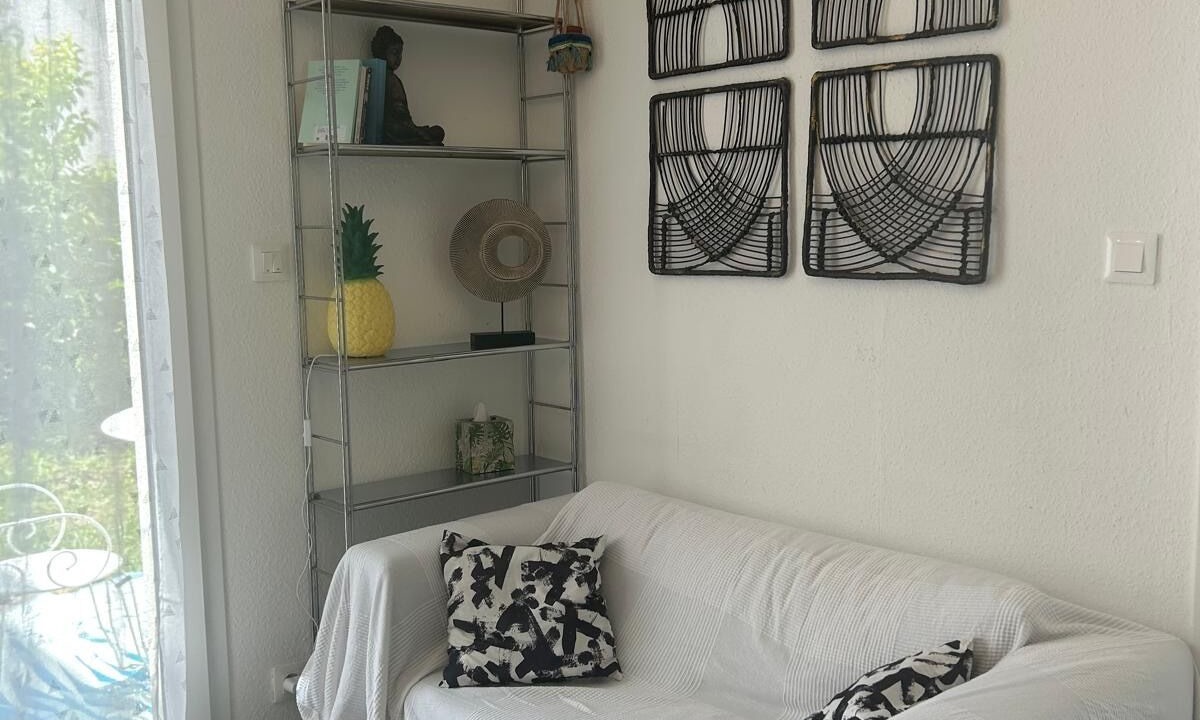 Photo of Livingroom in Leymen