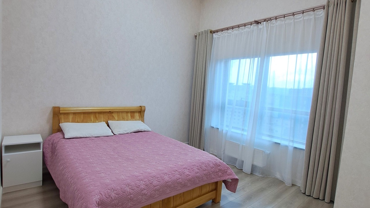 Photo of Bedroom in Downtown Ulaanbaatar