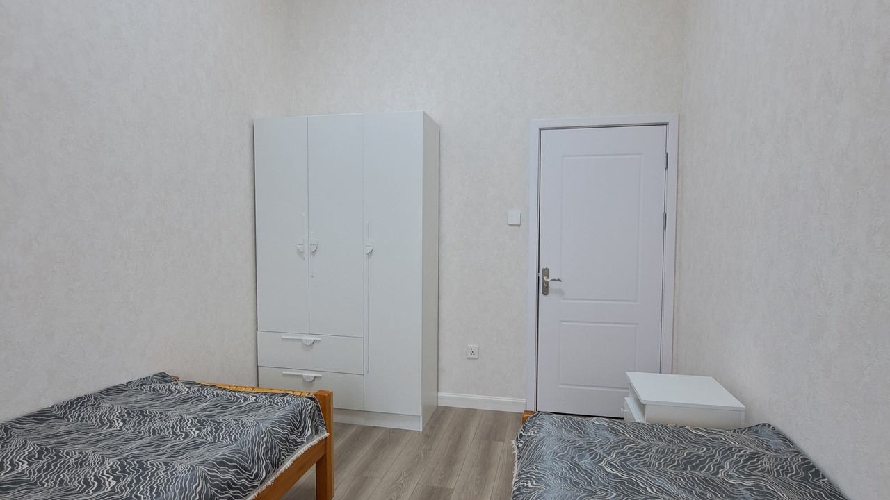 Photo of Bedroom in Downtown Ulaanbaatar