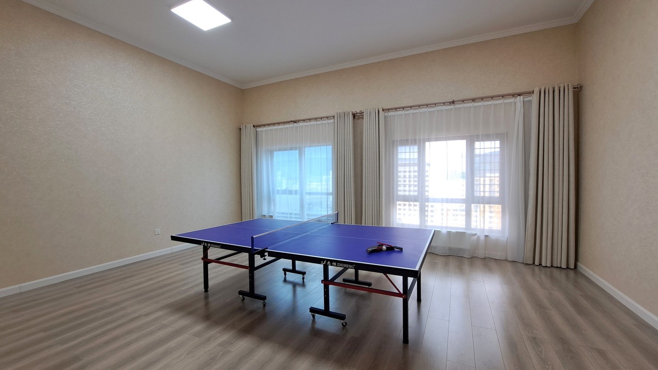 Photo of Bedroom in Downtown Ulaanbaatar