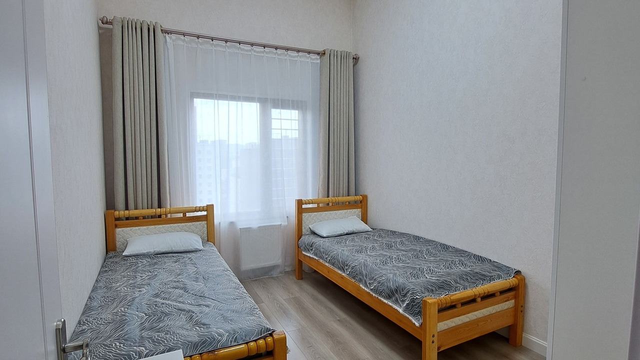 Photo of Bedroom in Downtown Ulaanbaatar