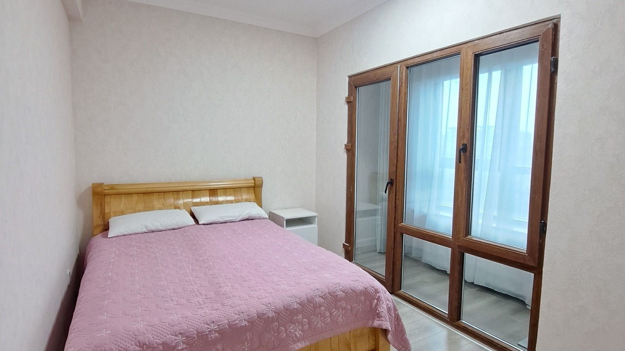 Photo of Bedroom in Downtown Ulaanbaatar
