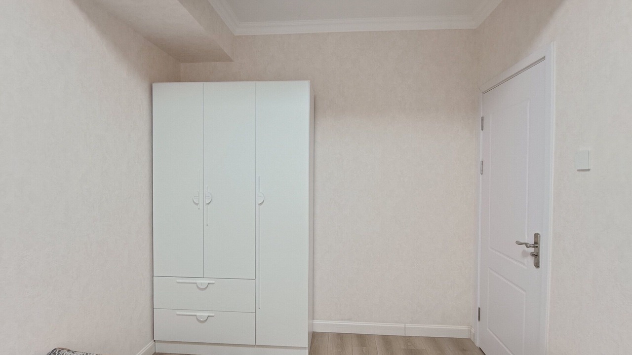 Photo of Bedroom in Downtown Ulaanbaatar