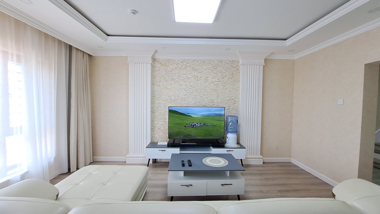 Photo of Livingroom in Downtown Ulaanbaatar